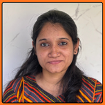 Mrs. Aparna Singh Charan